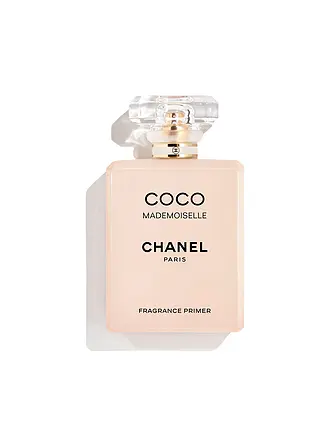CHANEL | FRAGRANCE PRIMER 100ML | 
